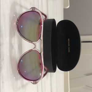 Michael kors sunglasses